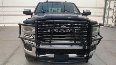 2022 RAM 2500 Base