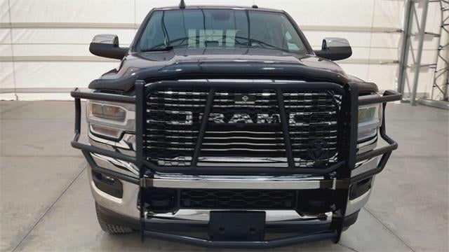 2022 RAM 2500 Base