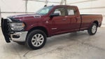2022 RAM 2500 Base