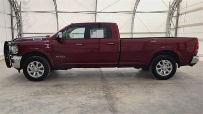 2022 RAM 2500 Base