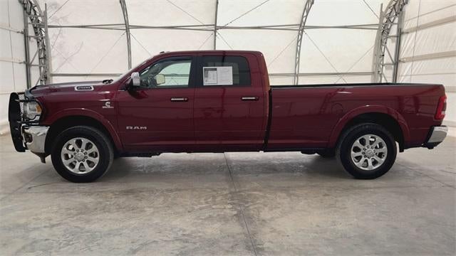 2022 RAM 2500 Base