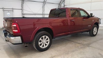 2022 RAM 2500 Base