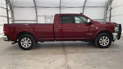 2022 RAM 2500 Base