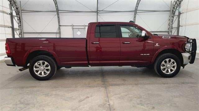 2022 RAM 2500 Base
