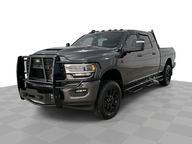 2024 RAM 2500 Base