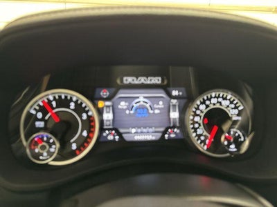 2024 RAM 2500 Base