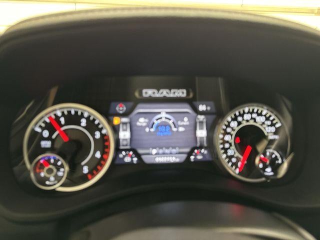 2024 RAM 2500 Base