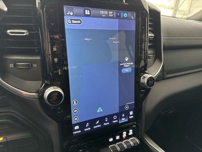2024 RAM 2500 Base