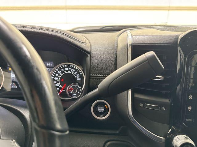 2024 RAM 2500 Base