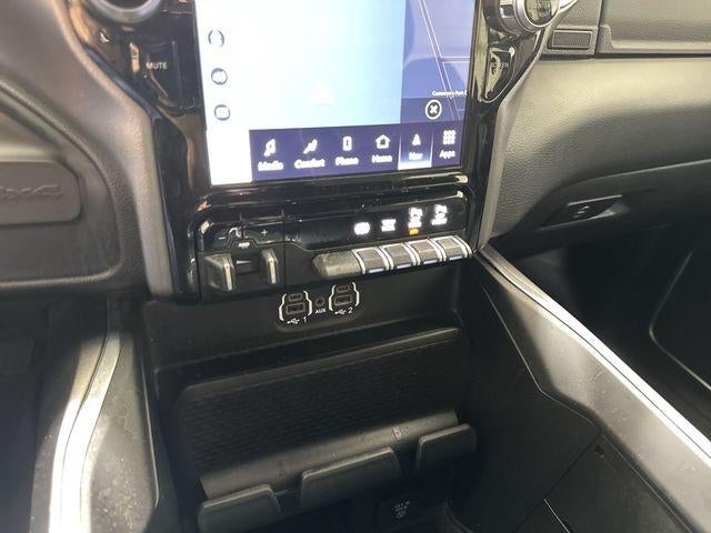 2024 RAM 2500 Base