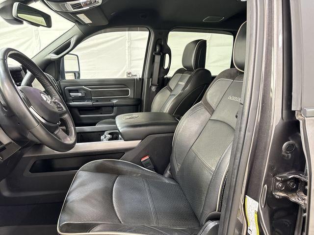 2024 RAM 2500 Base