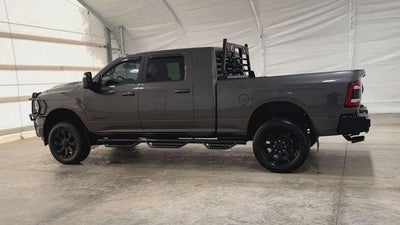 2024 RAM 2500 Base