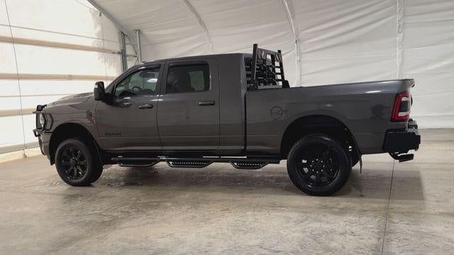 2024 RAM 2500 Base