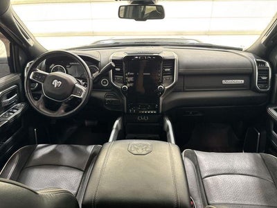 2024 RAM 2500 Base