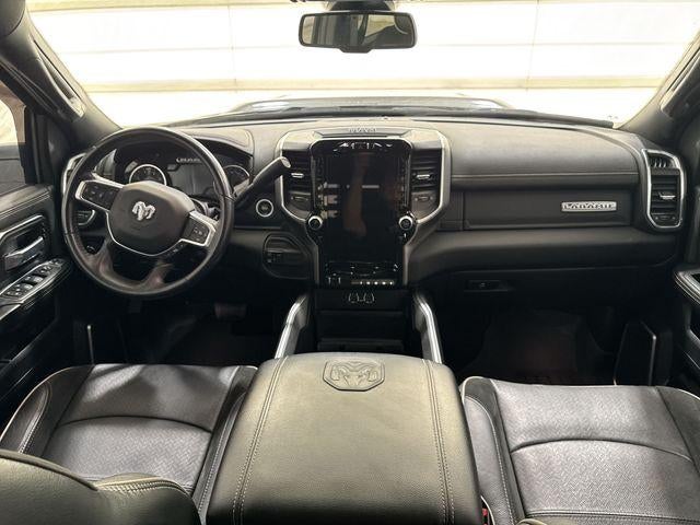 2024 RAM 2500 Base
