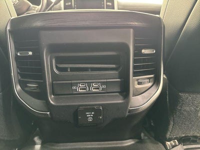 2024 RAM 2500 Base