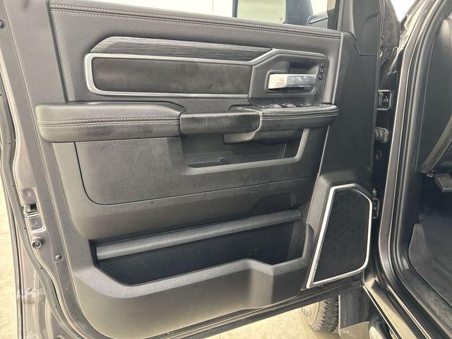 2024 RAM 2500 Base