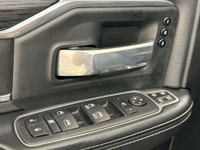 2024 RAM 2500 Base