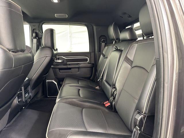 2024 RAM 2500 Base