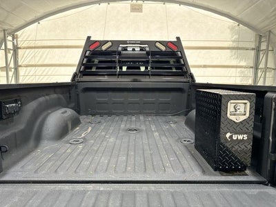 2024 RAM 2500 Base