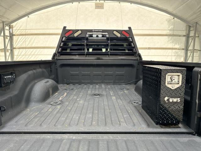 2024 RAM 2500 Base