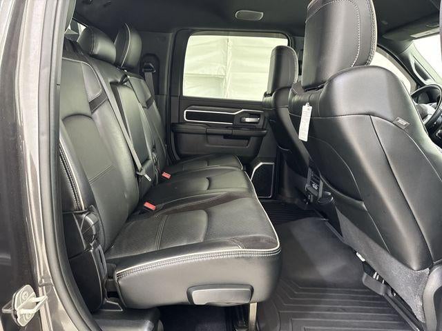 2024 RAM 2500 Base