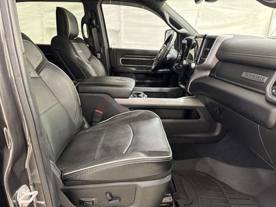 2024 RAM 2500 Base
