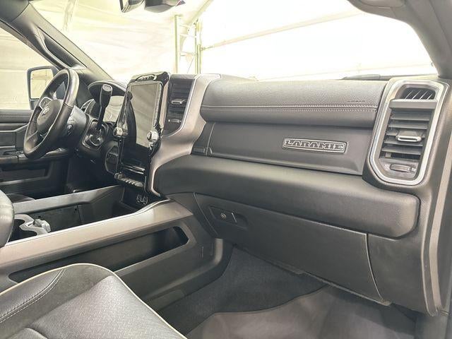 2024 RAM 2500 Base