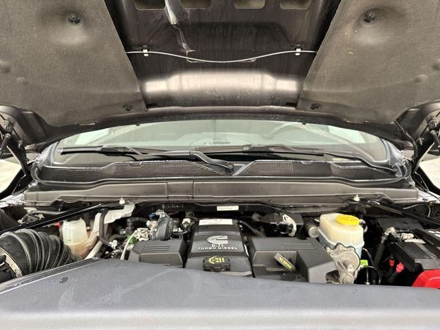 2024 RAM 2500 Base