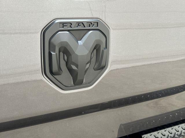 2024 RAM 2500 Base