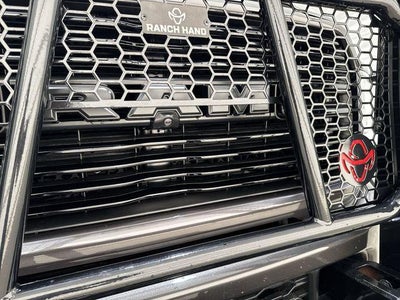 2024 RAM 2500 Base