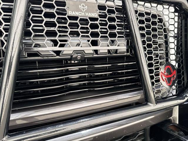 2024 RAM 2500 Base