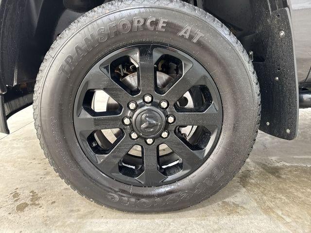 2024 RAM 2500 Base