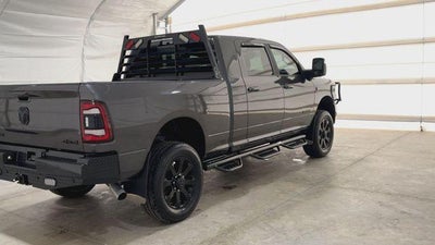 2024 RAM 2500 Base