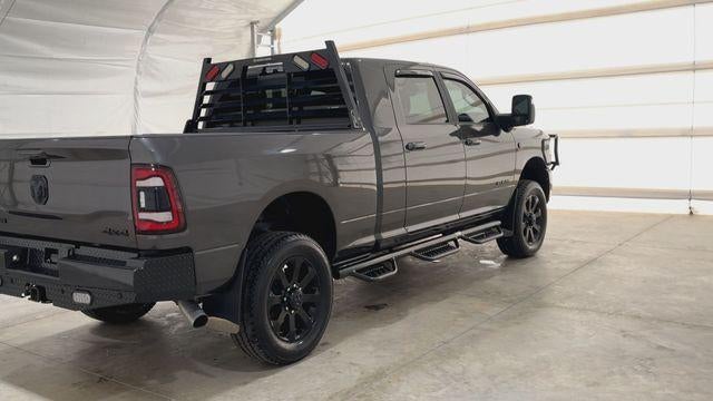 2024 RAM 2500 Base