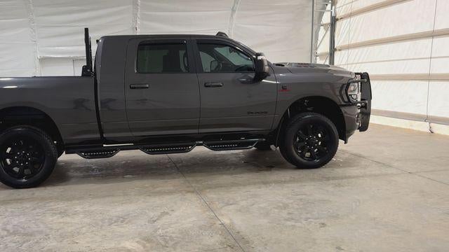 2024 RAM 2500 Base
