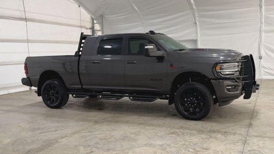 2024 RAM 2500 Base