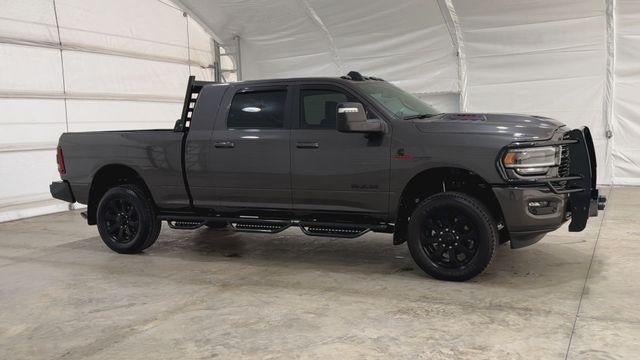 2024 RAM 2500 Base