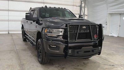 2024 RAM 2500 Base