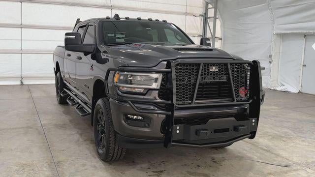 2024 RAM 2500 Base