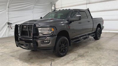 2024 RAM 2500 Base
