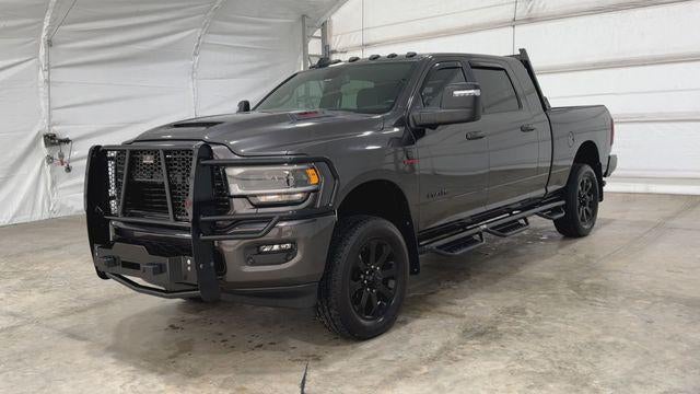 2024 RAM 2500 Base
