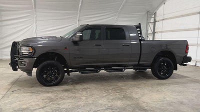 2024 RAM 2500 Base