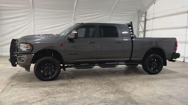 2024 RAM 2500 Base