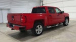 2018 Chevrolet Silverado 1500 Base