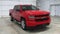 2018 Chevrolet Silverado 1500 Base