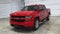 2018 Chevrolet Silverado 1500 Base