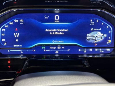 2022 Chevrolet Silverado 1500 Base