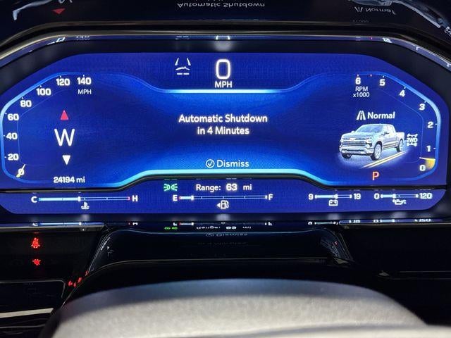 2022 Chevrolet Silverado 1500 Base