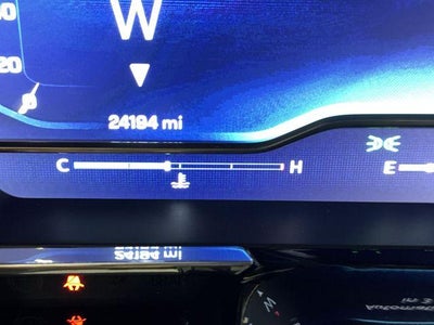 2022 Chevrolet Silverado 1500 Base